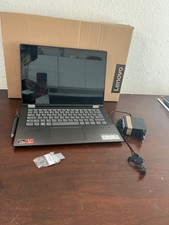 Lenovo Yoga 530 convertible
