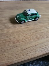 1 Volkswagen Käfer Bundeswehr