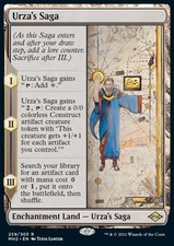 Magic/MTG Urza's Saga MH2-259