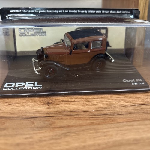 15158 opel collection p4 - 15158/,