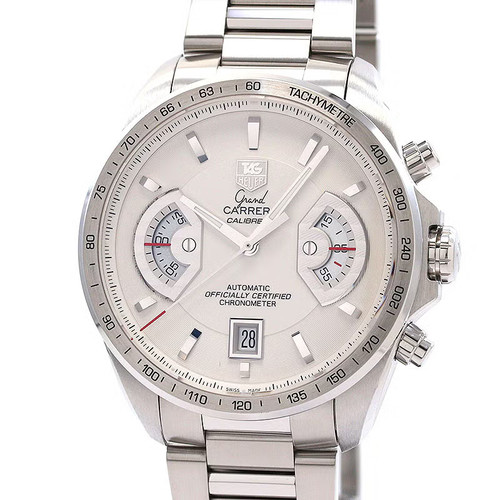Tag heuer grand carrera - tag,