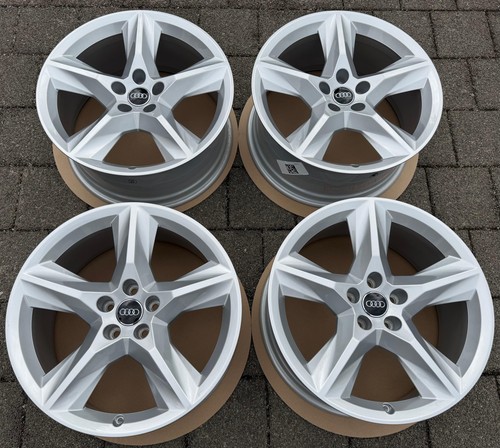 Original alufelgen audi - original,