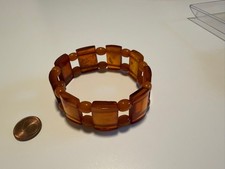 Bernstein Amber Butterscotch