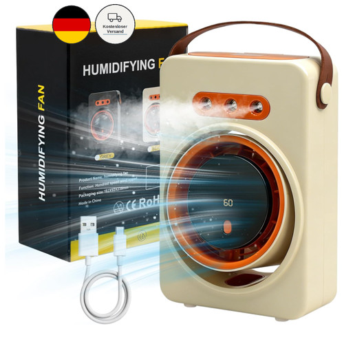 Mini klimaanlage portable - klimaanlage, mit