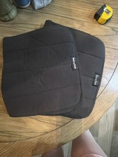 Back On track No Bow Standing