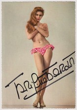 BRIGITTE BARDOT Original