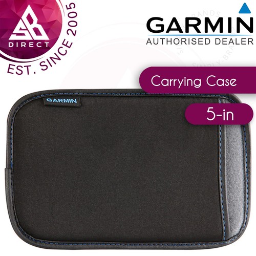 Garmin universal - garmin, 5"