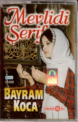 18493 bayram koca - koca, mevlidi