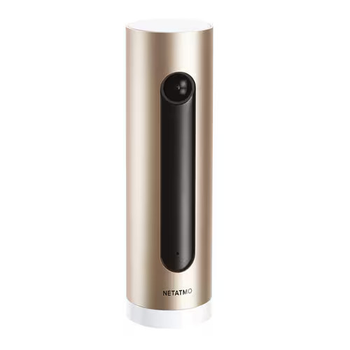 Netatmo nsc pro smarte - netatmo, nsc-pro