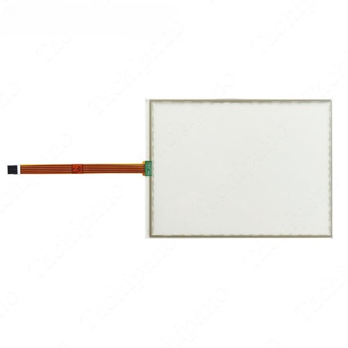 Touch panel glass for - panel,
