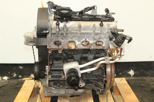 Bcb motor ohne - ohne, vw