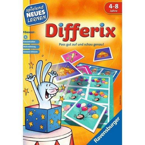 Ravensburger 24930