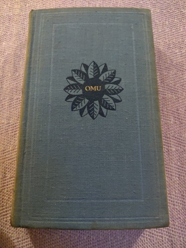 512 omu herman - omu,
