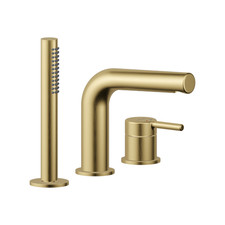 3-Loch Wannenarmatur PI