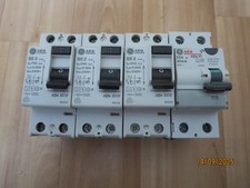 AEG  FI Schutzschalter 25/0,03A 2polig