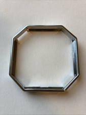 Merten OctoColor Farbring chrom 399939