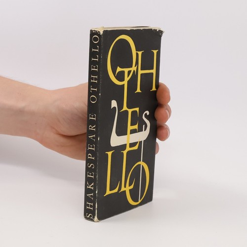 Othello william - othello ,