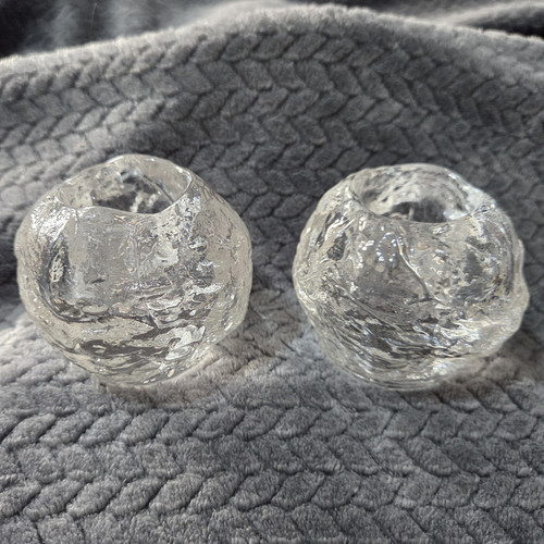 Vintage kosta boda snowball - vintage,