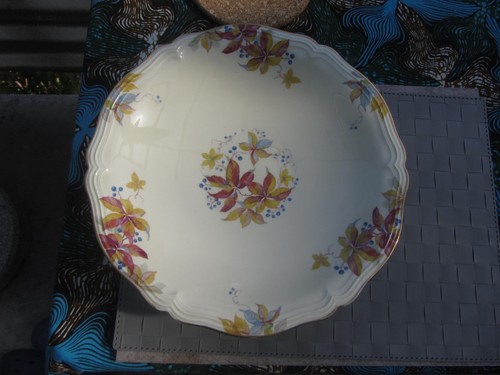 Rosenthal ivory bavaria - rosenthal,