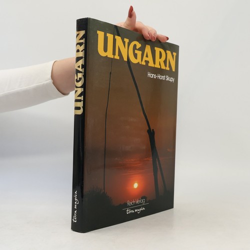 Ungarn hans horst skupy - ungarn ,