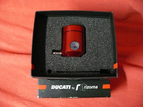 Rizoma ducati - , rizoma/ducati