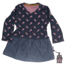 Sigikid, Kleid, Größe: 80