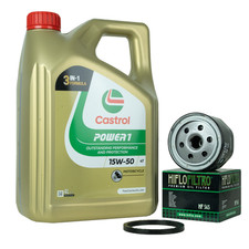 Aprilia SL 750 / 900 Shiver