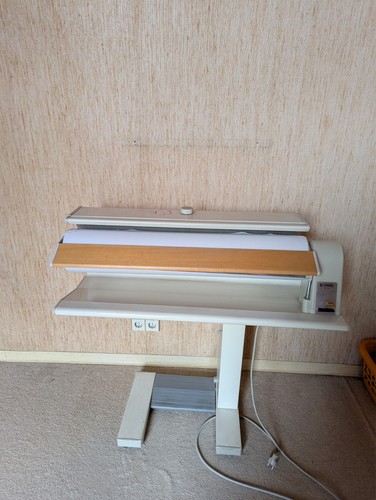 Heißmangel bügelmaschine - heißmangel,