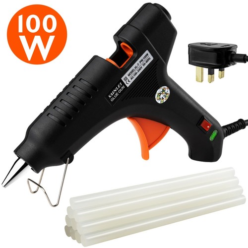 Heißklebepistole 100 - , w