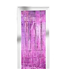 Holografische Party Dekoration