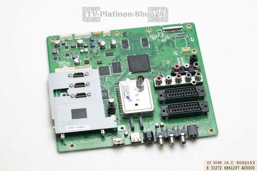 Mainboard 317276861297 für