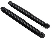 Stoßdämpfer hinten für