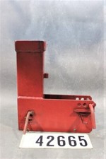 Karosserie Richtbank Teil 42665