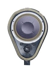 VW Golf 4 Cabrio  Lautsprecher hinten  1E0035401