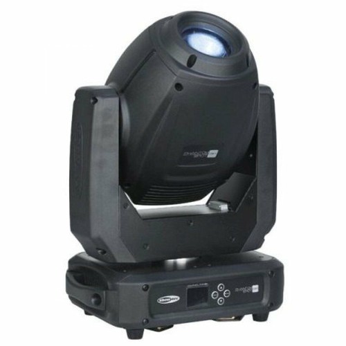 Showtec led movinghead phantom - led,