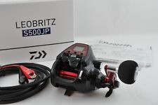 Daiwa 23 LEOBRITZ S500JP
