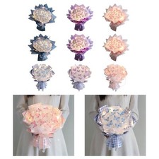 Schmetterlingsstrauß DIY