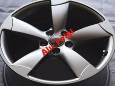 4x ORIGINAL AUDI A3 S3 18 ZOLL