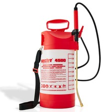 Drucksprüher Gartenspritze 5