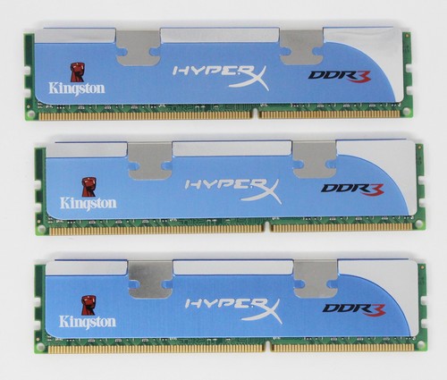 Kingston fury xmp - fury, gb