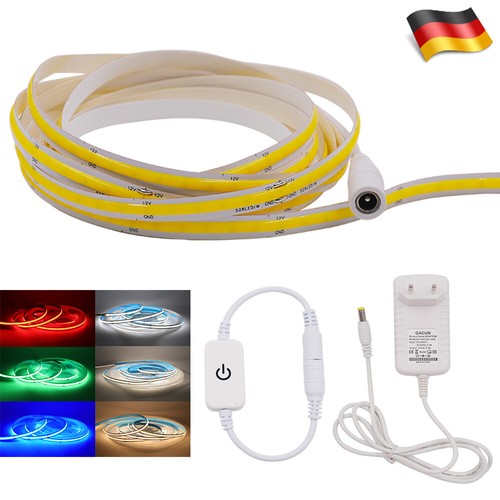 12v dimmbar cob - 12v,