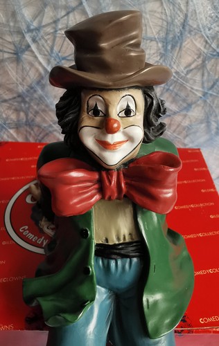 Gilde clowns großer - gilde,