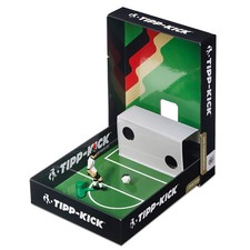 TIPP-KICK DFB Torwandspiel Torwand Box Kicker Ball Rückwand Tisch Fußball Spiel