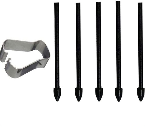Pen ersatzspitzen für - 5x, s-pen