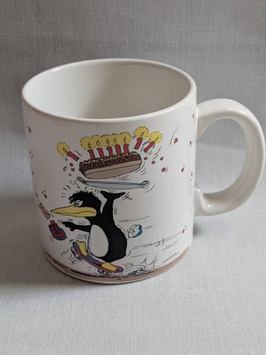 Dimo uli stein tasse - uli,