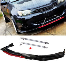 Frontspoiler Spoilerlippe