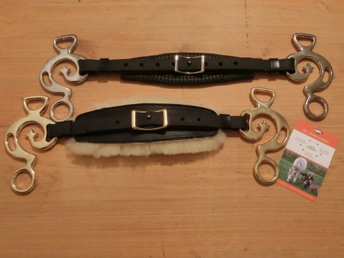 Barock hackamore small - barock,