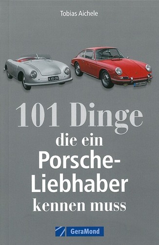 Aichele 101 dinge die - dinge,