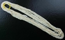 91 Meter Schweinedarm 26/28