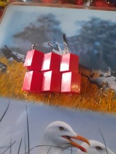 MONOPOLY - 6 Hotels -